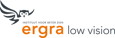 ergra low vision