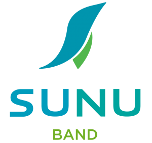 Logo Sunu Band