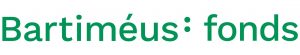 Logo Bartimeús Fonds