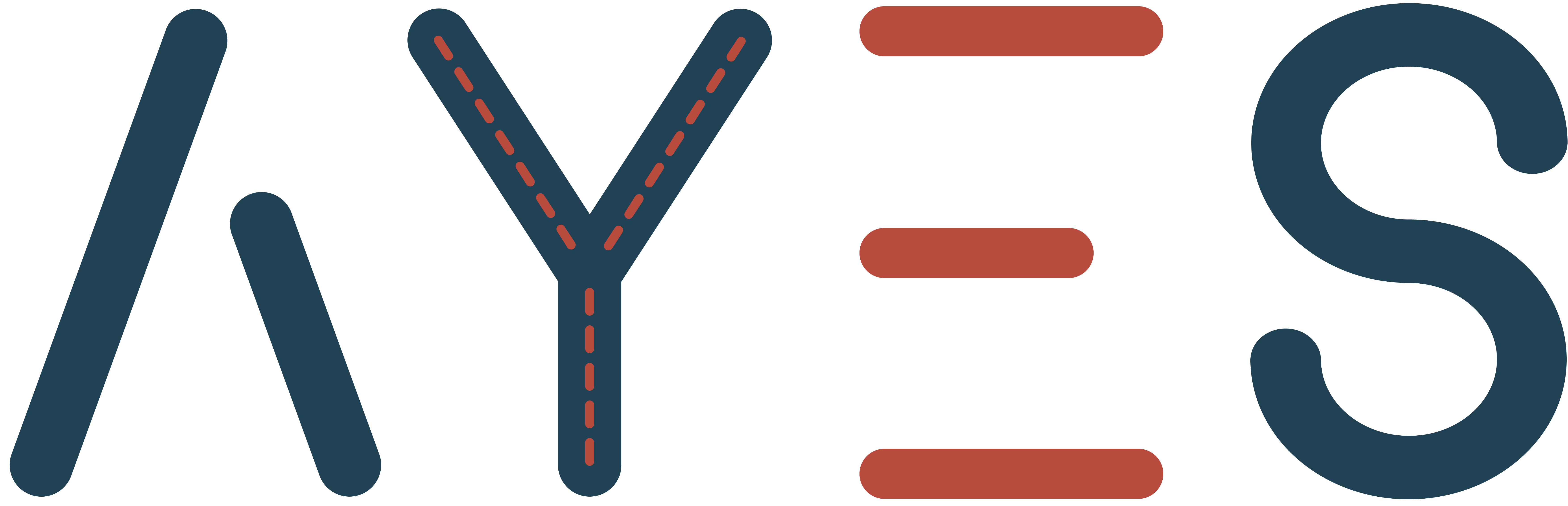 Logo AYES